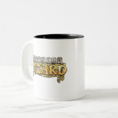 Tasse du surdoué de l'informatique 2008 (Devant gauche)