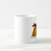 Tasse du Tahiti (Centre)