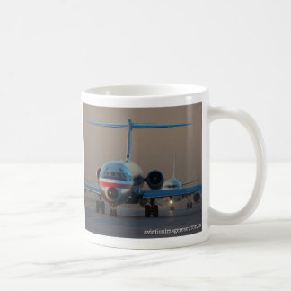 Tasse du taxi MD80