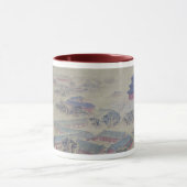 Tasse du temple du Ciel (Centre)