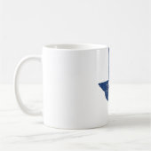 Tasse du Texas (Gauche)