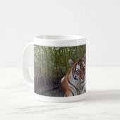 Tasse du tigre de Bengale 003 (Devant gauche)