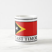 Tasse du Timor oriental (Centre)