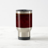 Tasse du Togo de café de lion (Centre)