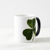 tasse du trèfle 3L (Devant droit)