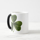 tasse du trèfle 3L (Devant gauche)