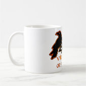 Tasse du Valhöll (Gauche)