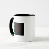 Tasse du Vietnam (Devant gauche)