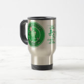 ' tasse du voyage 59ers (Devant gauche)