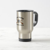 Tasse du voyage D/1-181 (Devant droit)