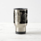 Tasse du voyage de Bubu (Centre)