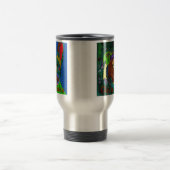 Tasse du voyage de la soeur (Centre)