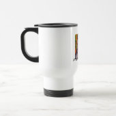 TASSE DU VOYAGE DE L'ANGE D'AYDANS (Gauche)