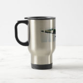 Tasse du voyage VFA-195 (Gauche)