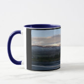 Tasse du Wyoming (Gauche)