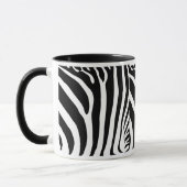 TASSE DU ZÈBRE COFFE (Gauche)
