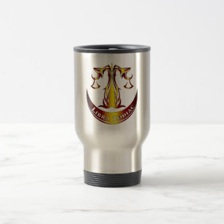 Tasse du zodiaque Balance