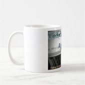Tasse d'UA2B (Gauche)