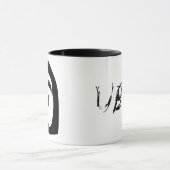 Tasse d'Uboa (Centre)