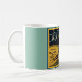 Tasse Duckwall Apples (Gauche)