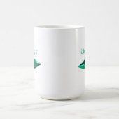 Tasse d'Ufologist (Centre)