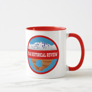 Tasse d'UHR