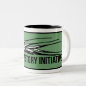 Tasse d'Understory (Devant droit)