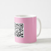 Tasse d'une bonne humeur 6/8 (Devant droit)
