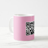 Tasse d'une bonne humeur 6/8 (Devant gauche)