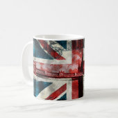 Tasse d'Union Jack ! (Devant gauche)