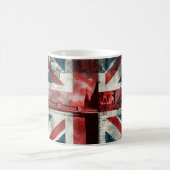 Tasse d'Union Jack ! (Centre)