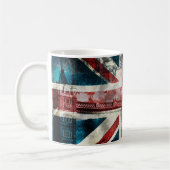 Tasse d'Union Jack ! (Gauche)