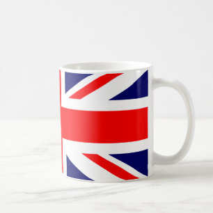 Tasse d'Union Jack
