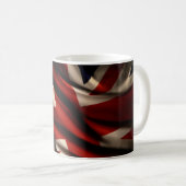 Tasse d'Union Jack (Devant droit)