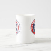 Tasse d'université de seigneur Kitchener Edimbourg (Devant)