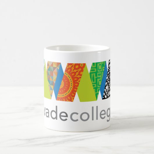 Tasse d'université de Wade (Centre)