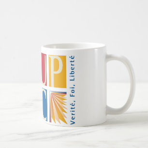 Tasse d'UPC