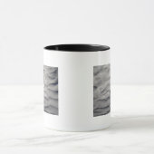 Tasse durable d'impressions (Centre)