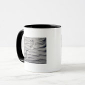 Tasse durable d'impressions (Devant gauche)