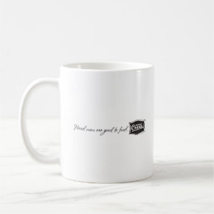 Tasse dure des hommes 2