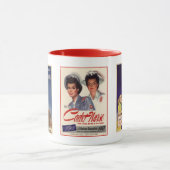 Tasse d'USCNC (Centre)