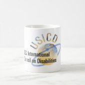 Tasse d'USICD (Centre)