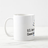 Tasse d'USICD (Gauche)