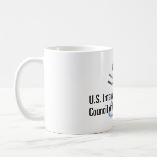 Tasse d'USICD (Gauche)