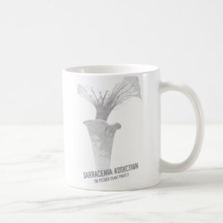 Tasse d'usine de broc