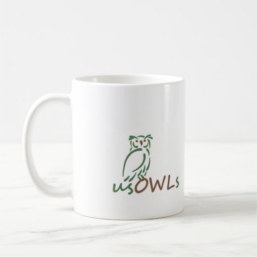 tasse d'usOWLs (Gauche)