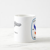 Tasse d'USS Atlanta (Centre)