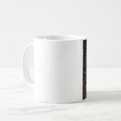 Tasse duveteuse de pivert (Devant gauche)