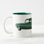 Tasse dynamique de berline de 88 célébrités (Gauche)