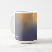 Tasse - écho (Devant gauche)